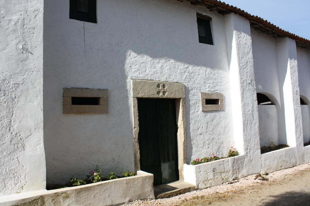 הוילה Ferreira do Zêzere Quinta Do Cerquito מראה חיצוני תמונה