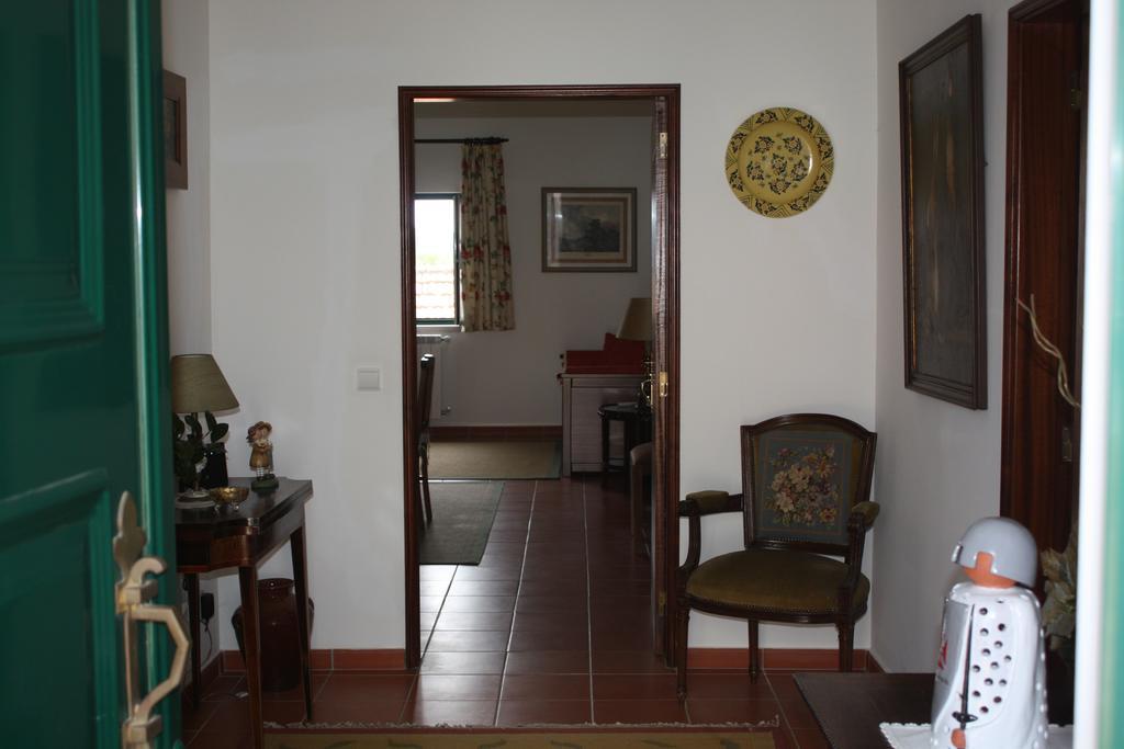 הוילה Ferreira do Zêzere Quinta Do Cerquito מראה חיצוני תמונה